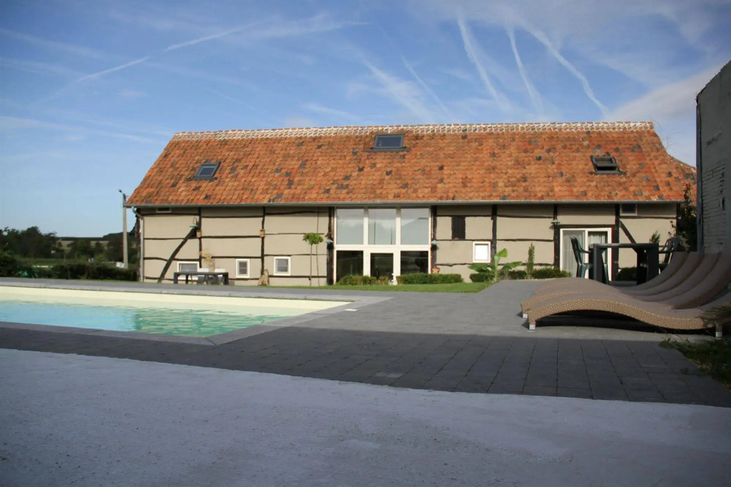 B&B Rikkeshoeve