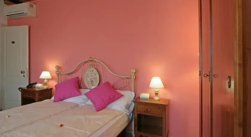 Locanda Al Ponte de Fero