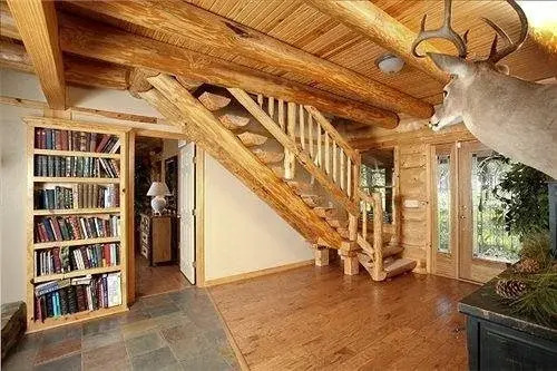 Timber Oaks Bed  Breakfast
