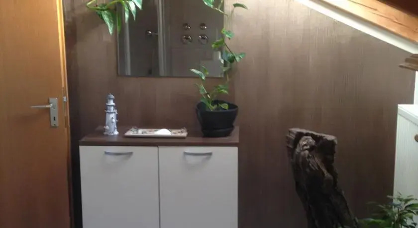 Ferienwohnung Parzinger