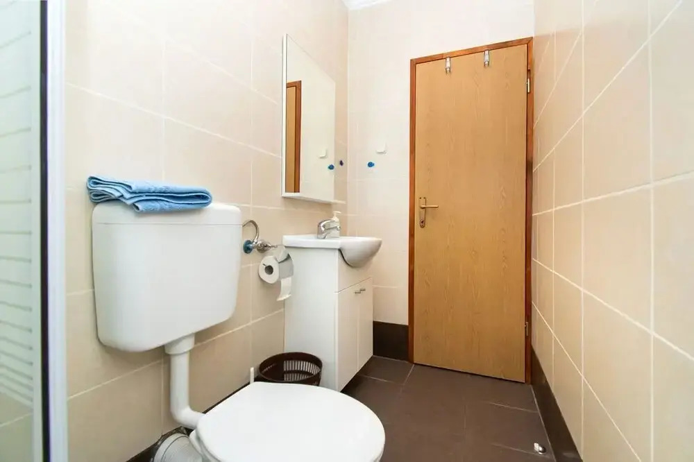 Apartments Igor