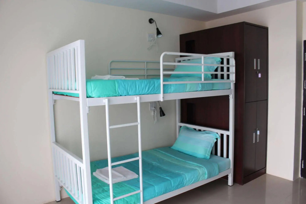 Hanuman Hostel