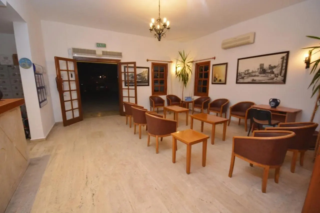 Saray Hotel