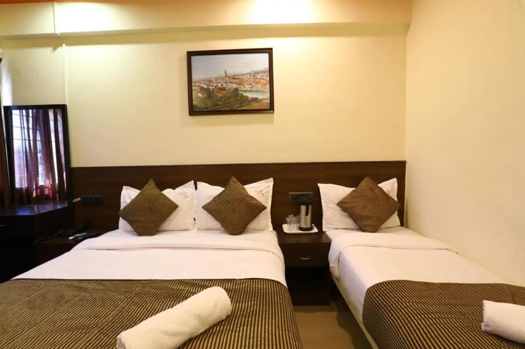 Hotel Sona