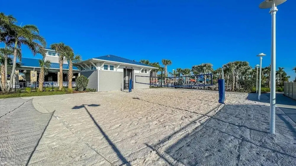 New 10 Br/19 Beds Pool+spa Disney Fireworks View 10 Bedroom Home