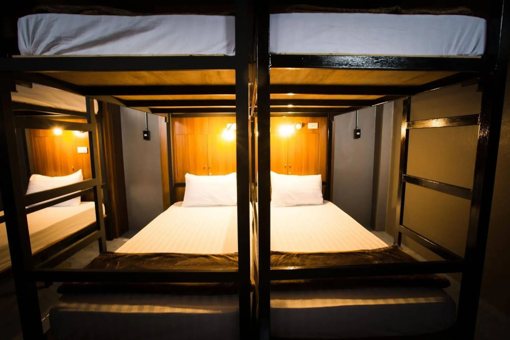 Hits Hostel