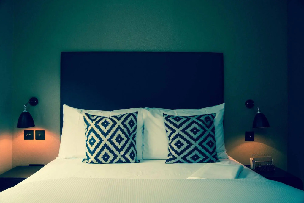room2 London Hammersmith Townhouse