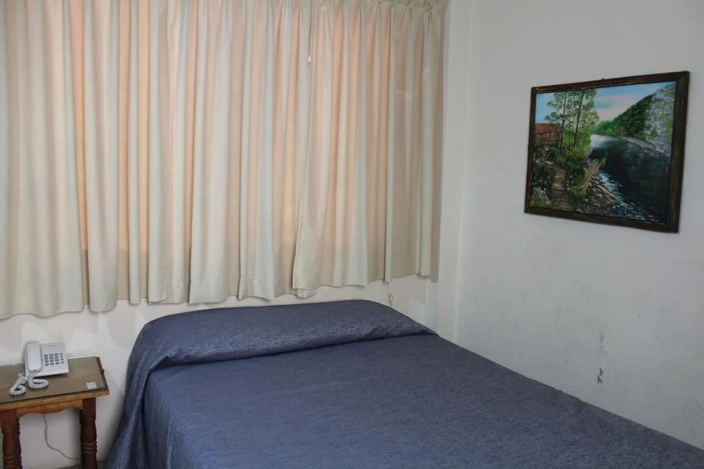 Hotel Gonzalez