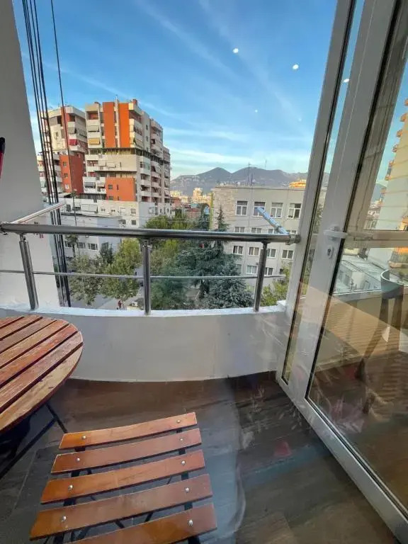 Boutique Central Studio Apartments - ENJOY TRAVEL