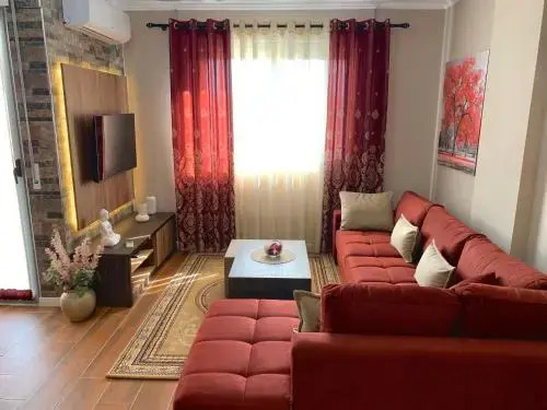 E.K.A Luxury Apartment 1