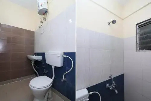 Home stay guest house