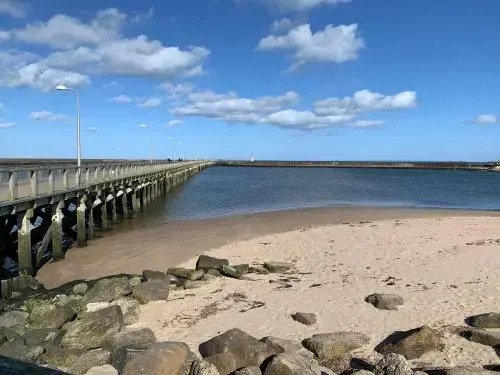 Harbour House