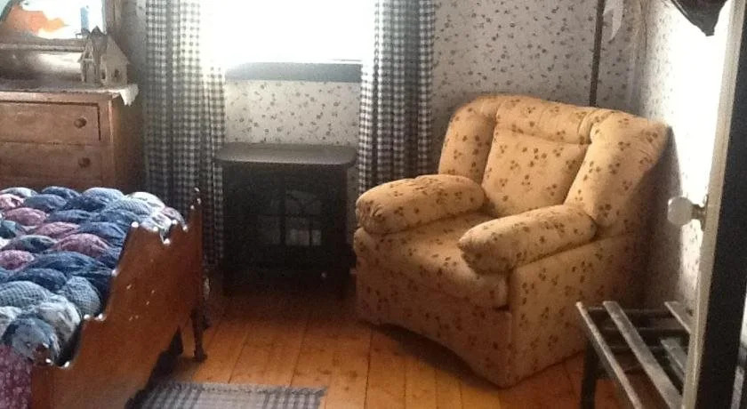 Gîte à la Vieille École