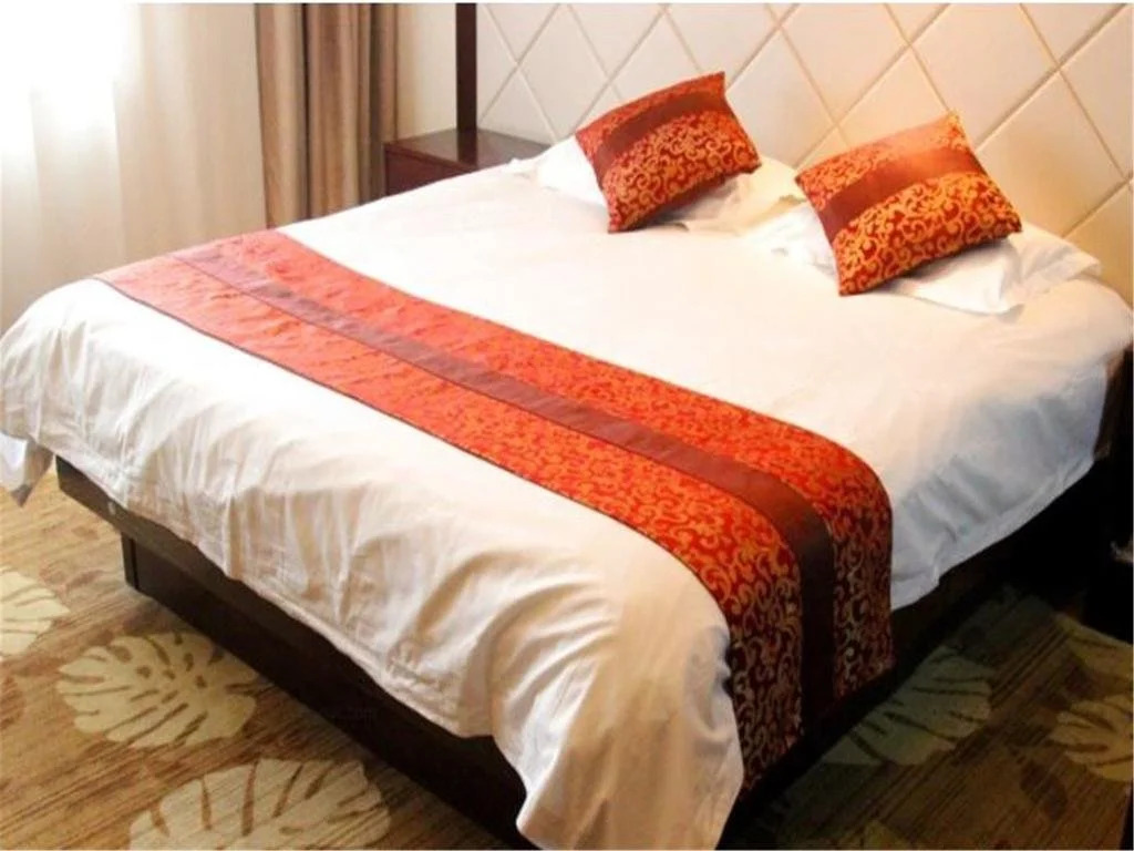 Yinchuan Wangyuan Boutique Hotel