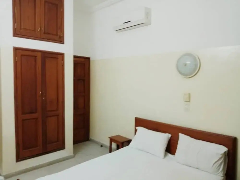 Résidences appartements meublés JC