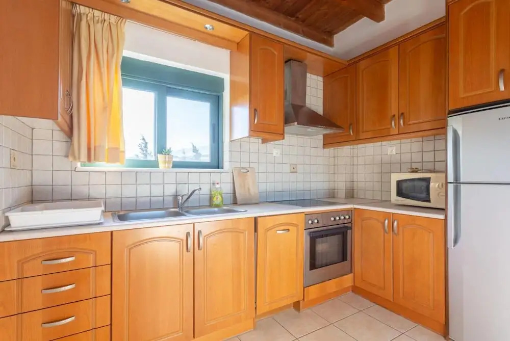 Spiros Villas Collection