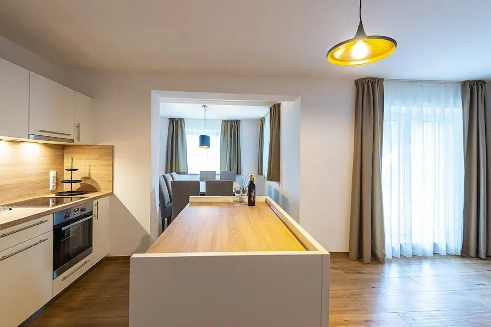Haus Breitenfellner by AlpenTravel