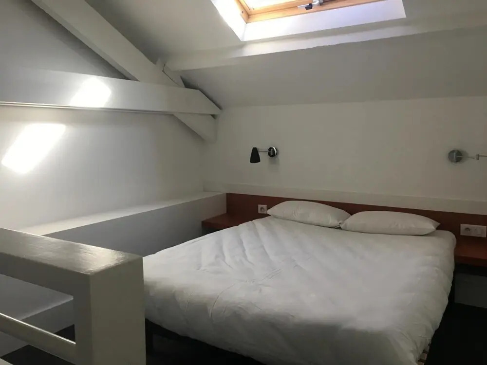 Hotel Cap DAmbre