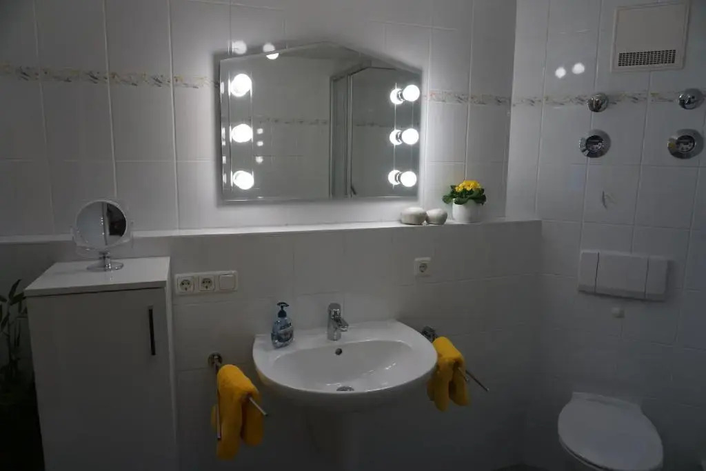 Apartment Regina