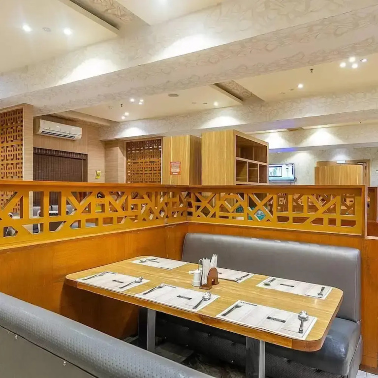 Hotel Chutneys