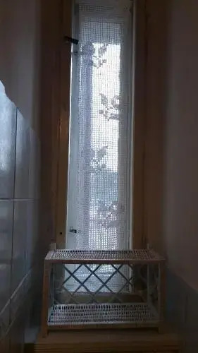 Apartament Pod Piernikiem
