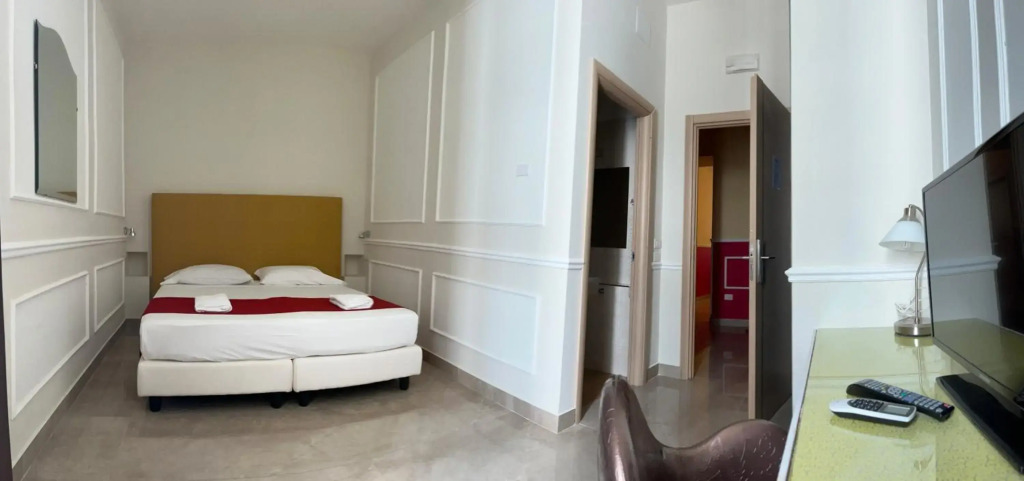 Napolitamo Hotel Principe