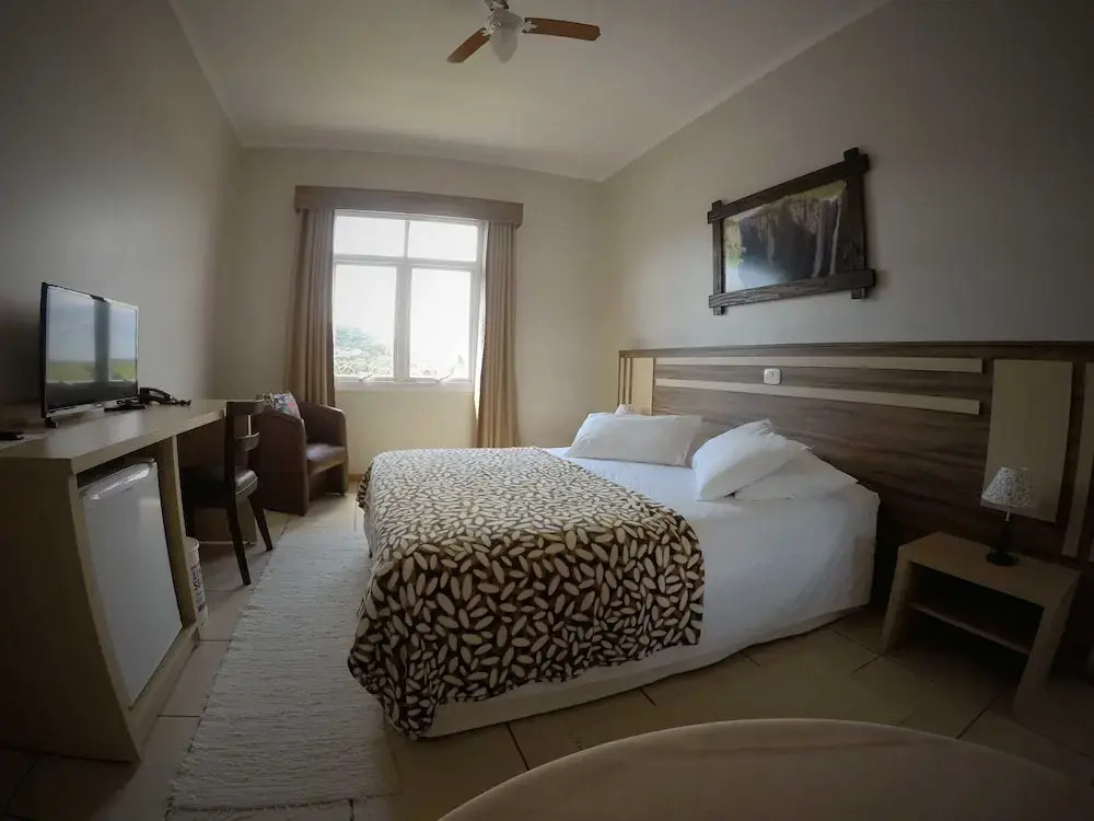 Cambará Eco Hotel