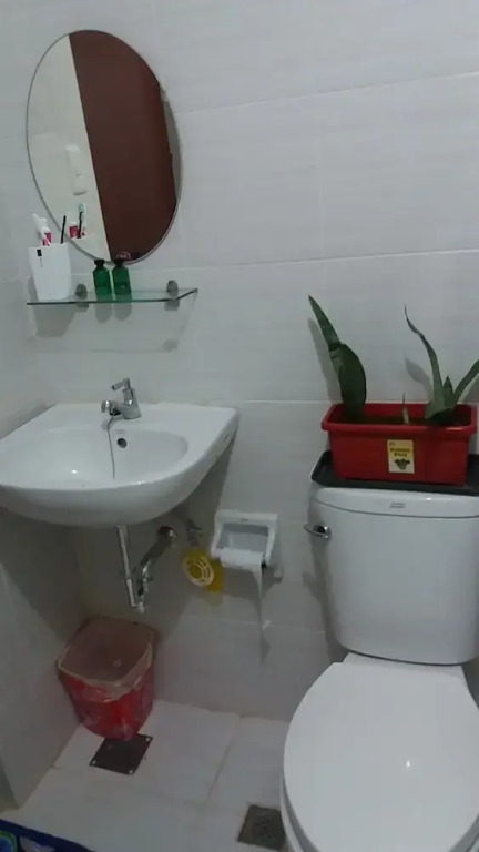 Mevisa Garden Studio Condominium