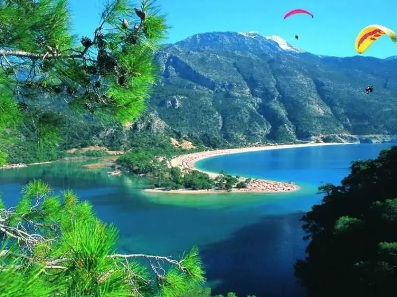 Vizon Hotel - Fethiye