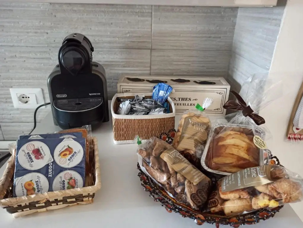 La casa di Mimì... calore e accoglienza!