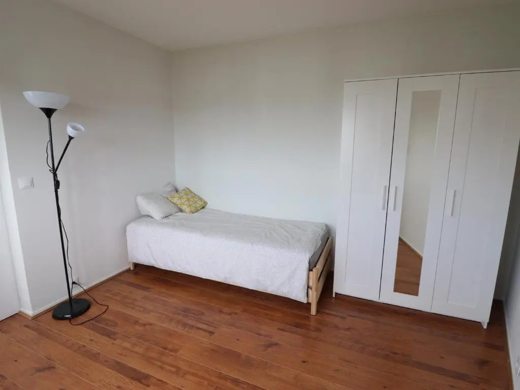 Appartement Annecy, 4 pièces, 6 personnes - FR-1-432-78