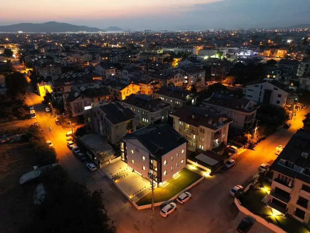 Qin HOMES