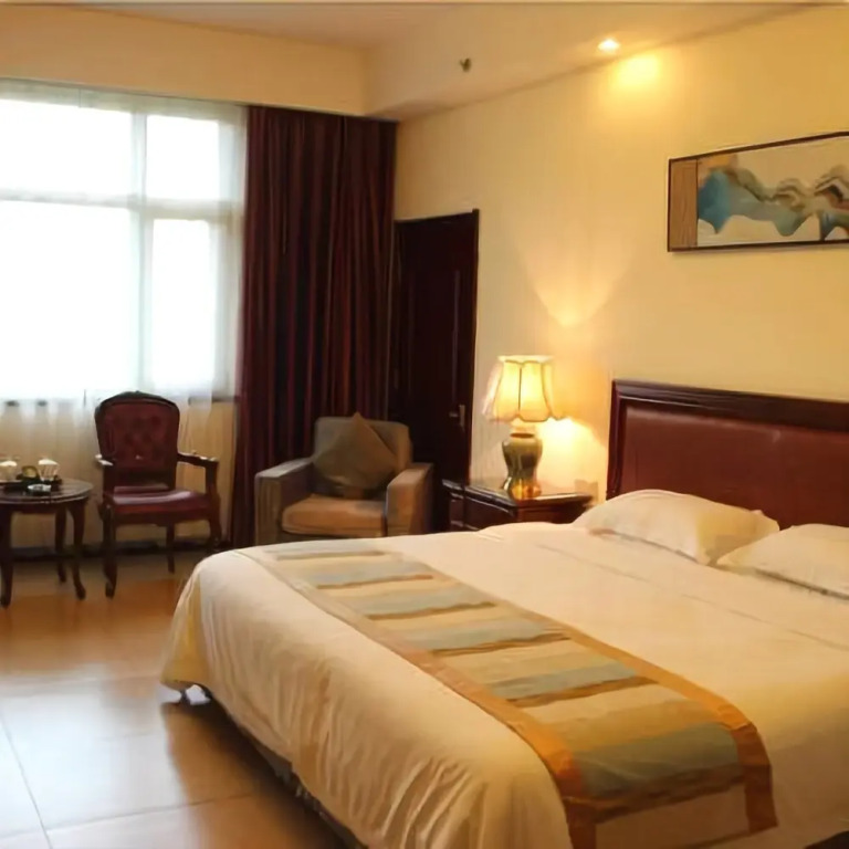 Yeshengyuan Holiday Resort