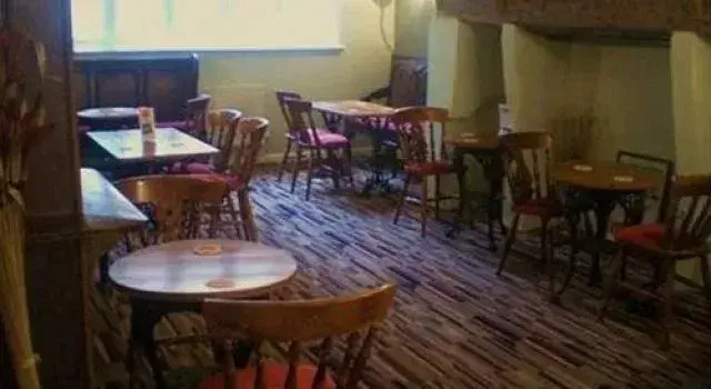 The George Hotel