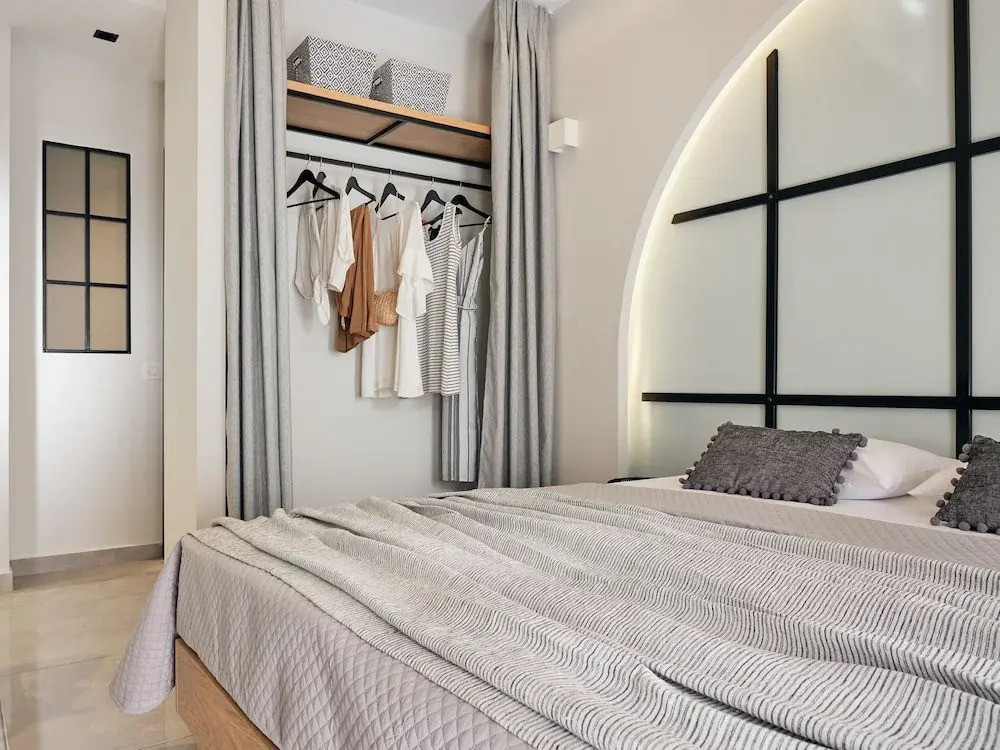 Bella Vista Aparments in Zakynthos Town