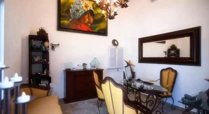 Villa Bella Bed & Breakfast Inn