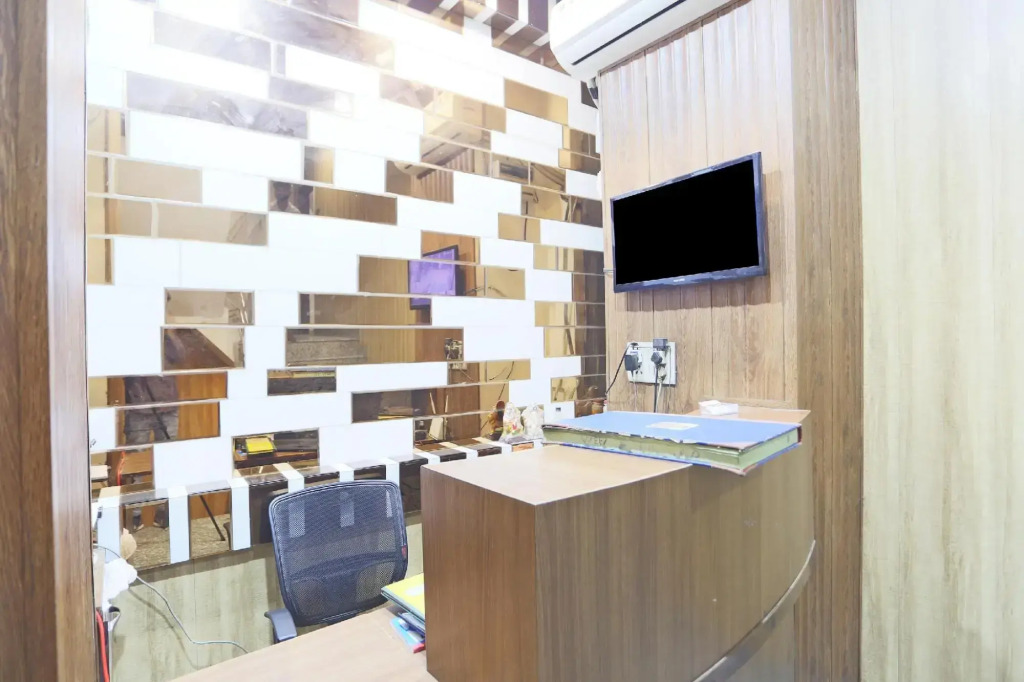Hotel O New Raj Kamal