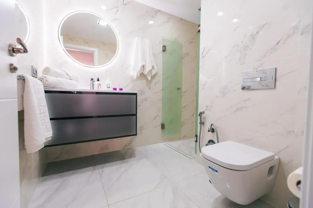 Luxury 2 bedroom apartment in Los Cristianos