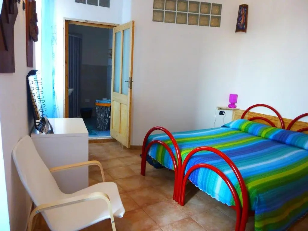 B&B Orgosolo