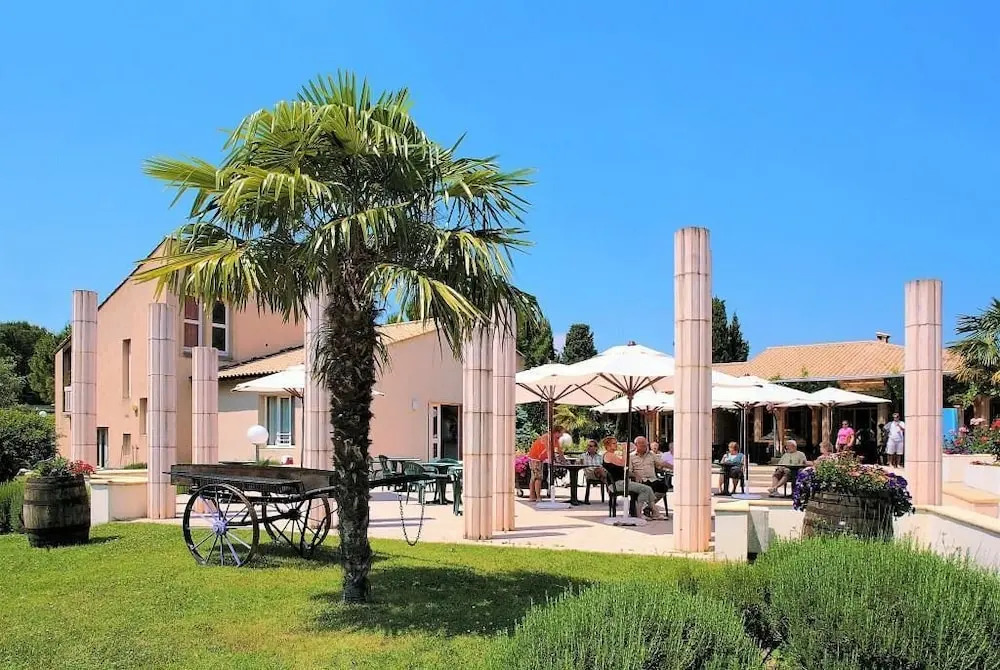 Village vacances Le Hameau des Oliviers