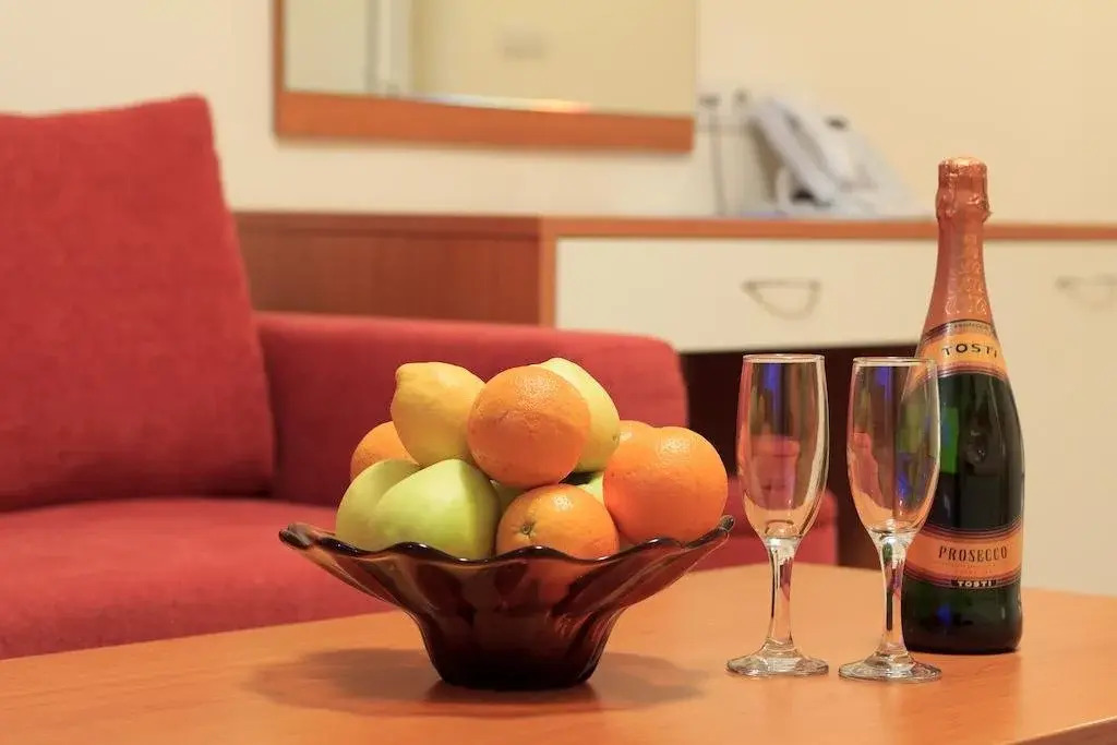 Relax Coop Hotel