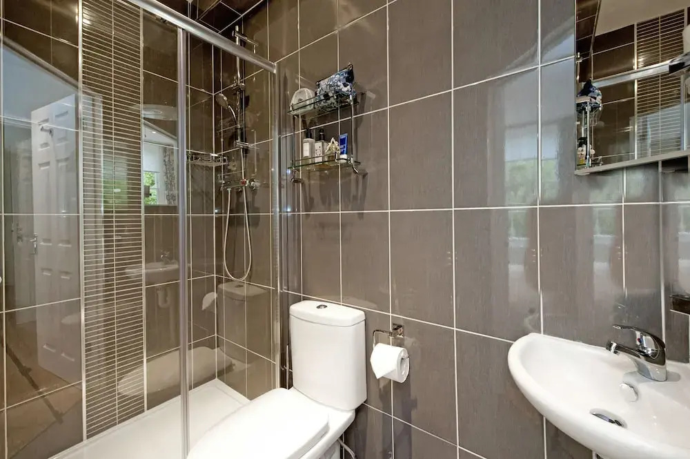 Guest Suite At No 24 West End Terrace