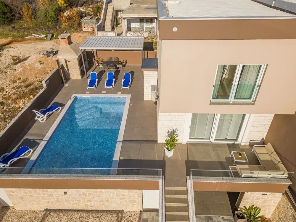 Villa Azeret ZadarVillas