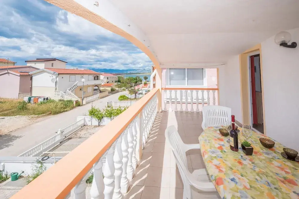 Apartment Bubanovic