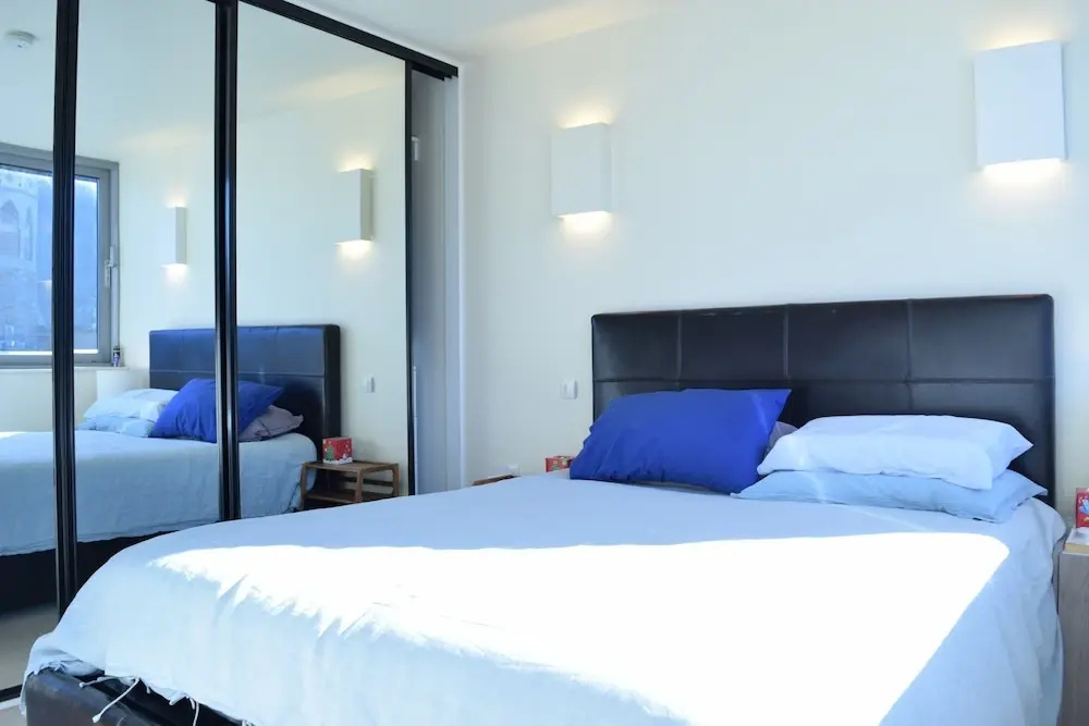 2 Bedroom Apartment With Terrace In Shoreditch