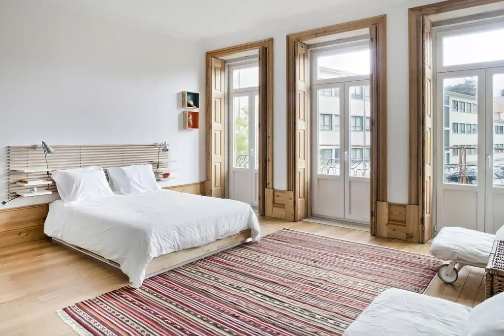 DesignOportoFlats