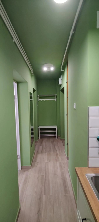 Apartament VASS