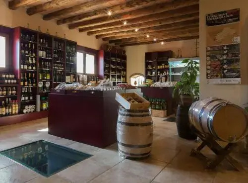 Hostal Elvira