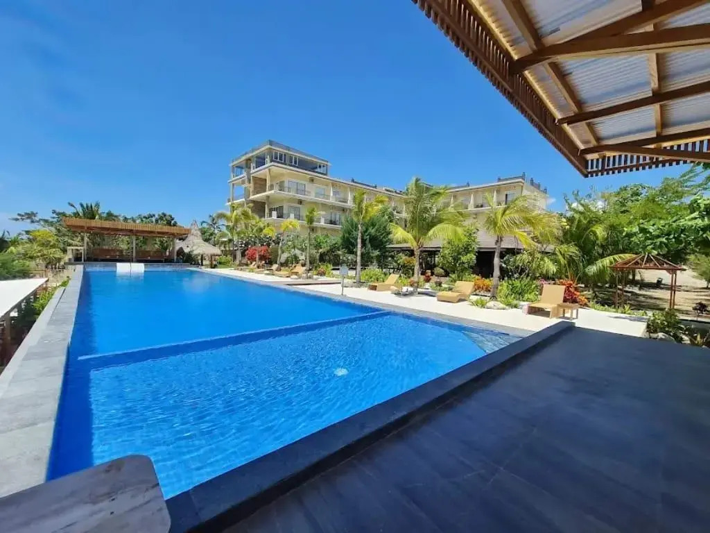 Padadita Beach Hotel