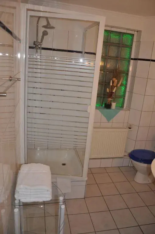 Hotel-Café Kampe